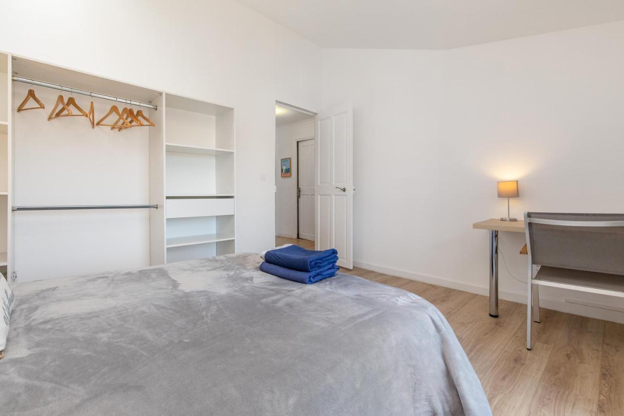 Flamingo Center Clemenceau Lejlighed Béziers Eksteriør billede